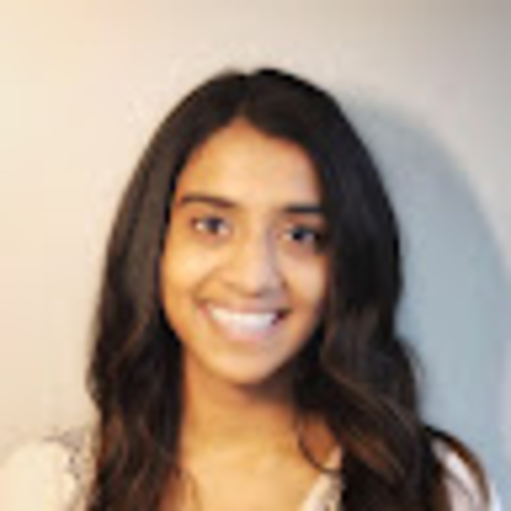 Meet your Posher, Avanti